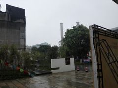 -广州市紫泥堂文化创意园景区