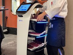 -左庭右院鲜牛肉火锅(苏州园区永旺店)