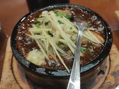 嘟嘟爆黄鳝-禧福楼·十五年老店(科技城店)