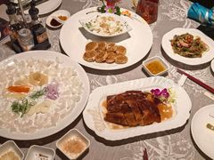 -香云轩·顺德菜(香云纱园林酒店店)