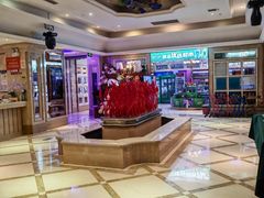 -格莱美量贩式KTV(国信店)