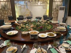 -山里俏·皖南菜(清源路店)