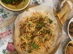 -东排食堂长沙小吃大排档(五一广场店)