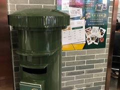 -民信老铺(华盖路店)