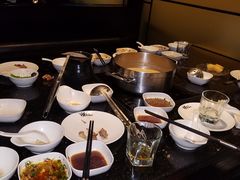 -捞王猪肚鸡火锅(财富中心店)