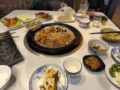 -牛得很·鲜牦牛肉烧烤·牛羊肉菌汤锅(康定店)