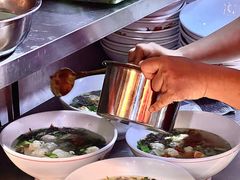 -老潍县美食街(东方路店)