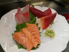 -玛雅铁板烧餐厅(中关村店)