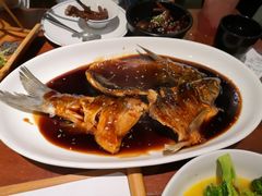 -大牌大·传统杭帮菜(湖滨店)