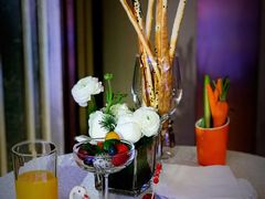 -昆明中心皇冠假日酒店