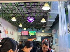 -龍城柳州螺蛳粉(群星路店)