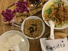 -小豆海棠(嘉兴路店)