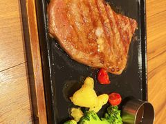 -必胜客(环球店)