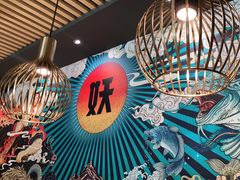 -半天妖烤鱼(石岛店)