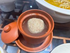 -陈记菜馆·非遗淮扬菜(东关街教场店)