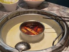 -鱼豆吉·豆浆鱼火锅(宜昌万达店)