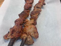 -贯贯吉·清真餐厅(浙江中路店)