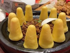 -山西会馆·晋菜·晋商宴·牌匾博物馆(胜利东街店)
