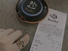 -BeauTea水仙(coco park店)