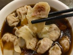 虾籽馄饨-冶春(星汉大厦店)
