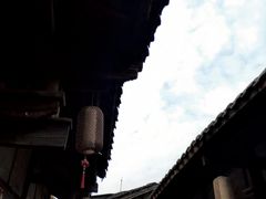 -恩阳古镇