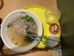 -蔡澜Pho·越南粉餐厅(海上世界店)