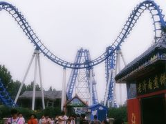 -济南方特东方神画