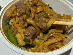 -菜忠潮州牛肉店(岗厦店)