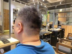 -Mentor Hair Salon