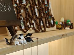 -Fulu Coffee福禄(花园城店)