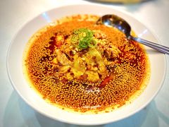 口水鸡-一品红川菜(皇岗二店)