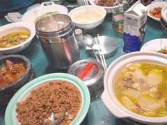 -呷湘厨·家宴·鱼汤捞饭(津南店)