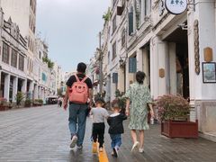 -海南分界洲岛旅游区