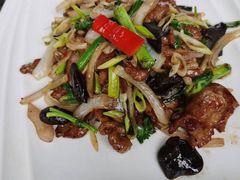 -粤·向群饭店(龙津东路总店)