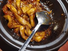 -客语客家菜(东山口店)