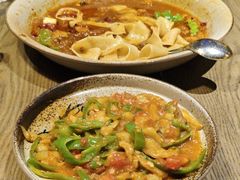 -那时新疆·若羌(经纬汇店)