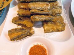 刀鱼-一口猪年味东北菜(荔枝沟店)