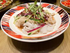 -塔哈尔·新疆盛宴(复地活力城店)