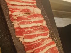 -炙忧烤肉屋(中国铁建广场店)