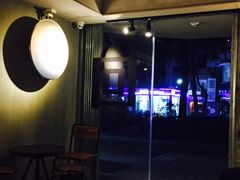 -来回·咖啡(天河南店)