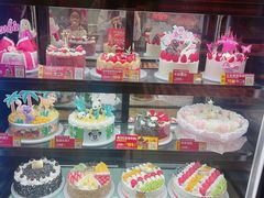 -味多美蛋糕(西安门店)