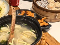 -馋三尺蟹粉小笼(人民广场店)