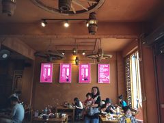 -阿婆情腊排骨火锅(金虹路店)