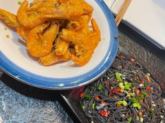 -重庆烧鸡公火锅(簋街店)