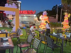 -花开富贵平潭海鲜楼(平潭店)