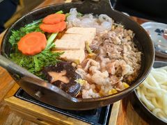 -铃木食堂(北新桥店)