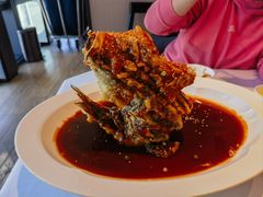 -杏花堂晋商私房菜(华熙五棵松店)