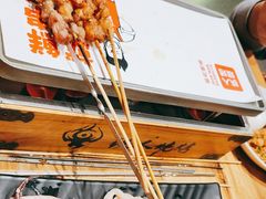 -铁人烧烤(北京店)