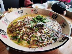 大麻鱼-自贡盐帮菜·玩辣餐厅(樱花园西街店)