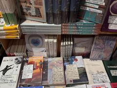 -橡皮书店(翠湖北路店)